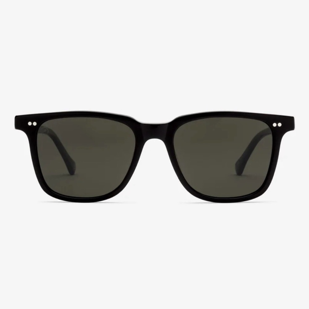 Electric California Black Sunglasses